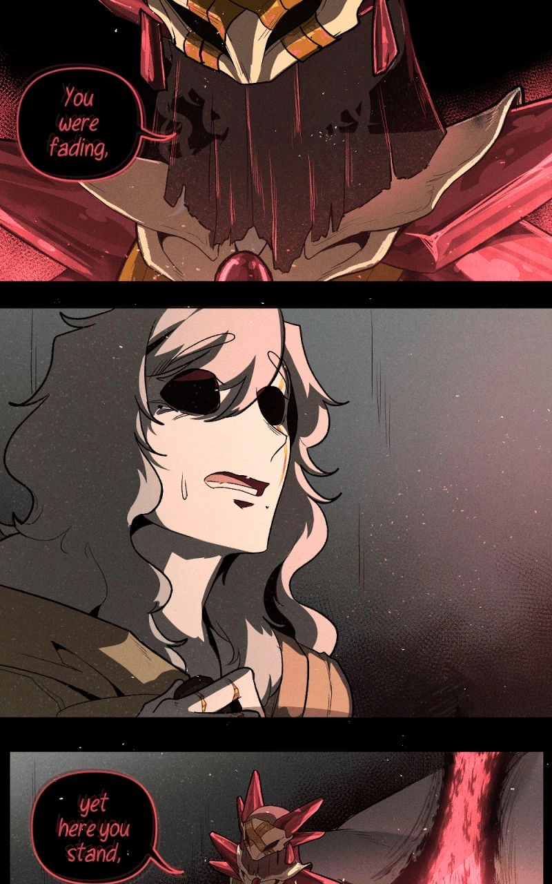 Read The Greenhouse chapter 169 image 8 on Lezhin