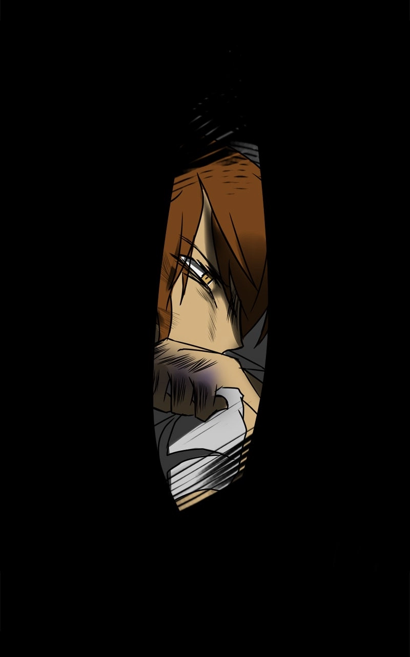 Read The Greenhouse chapter 17 image 17 on Lezhin