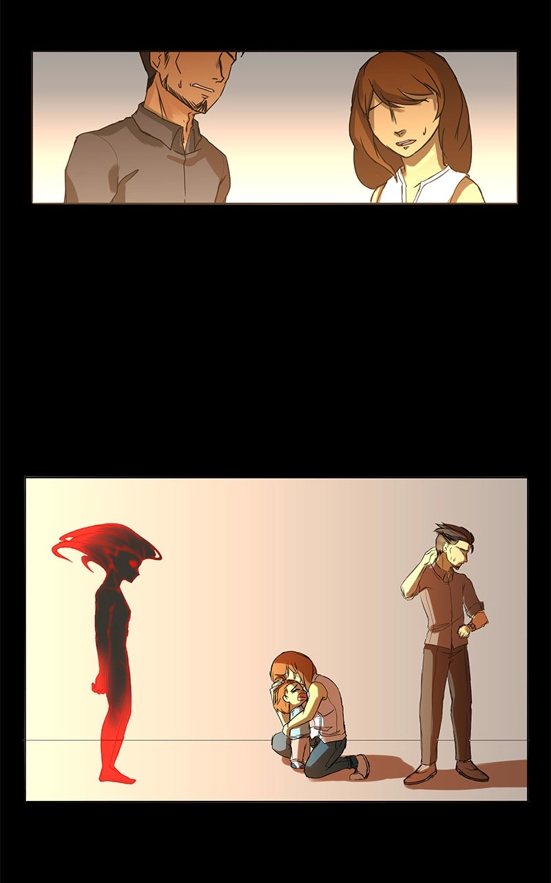 Read The Greenhouse chapter 17 image 6 on Lezhin