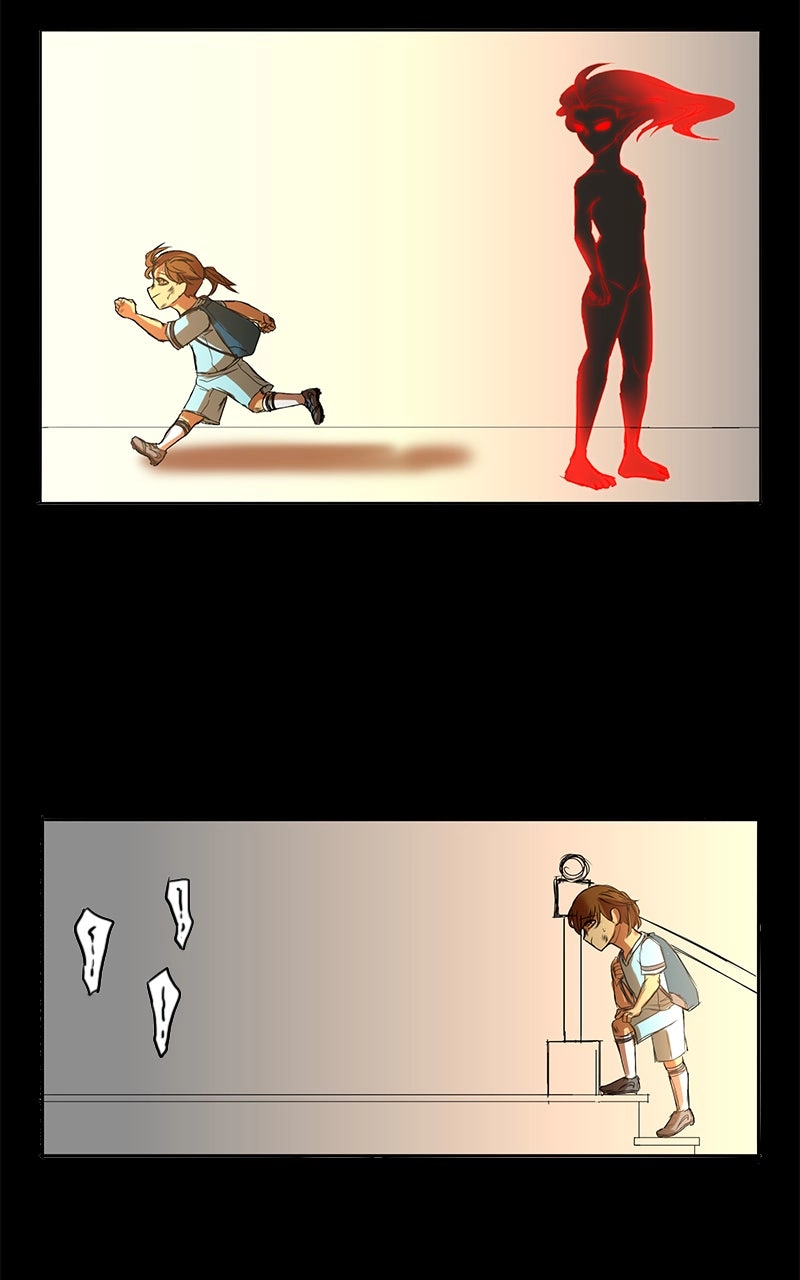 Read The Greenhouse chapter 17 image 8 on Lezhin