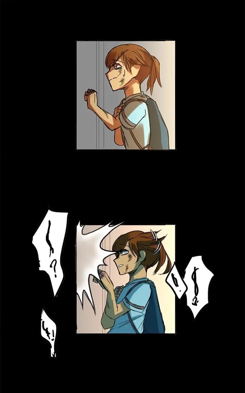 Read The Greenhouse chapter 17 image 9 on Lezhin