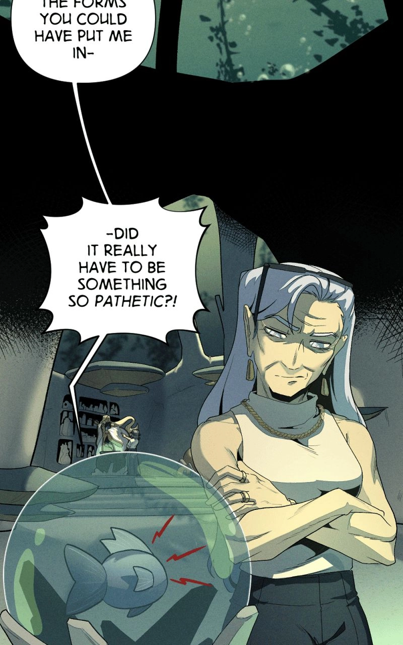 Read The Greenhouse chapter 170 image 1 on Lezhin