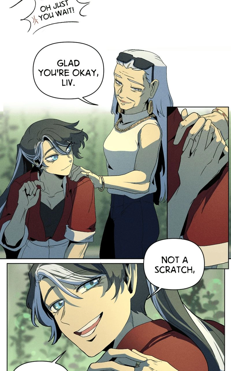 Read The Greenhouse chapter 170 image 10 on Lezhin