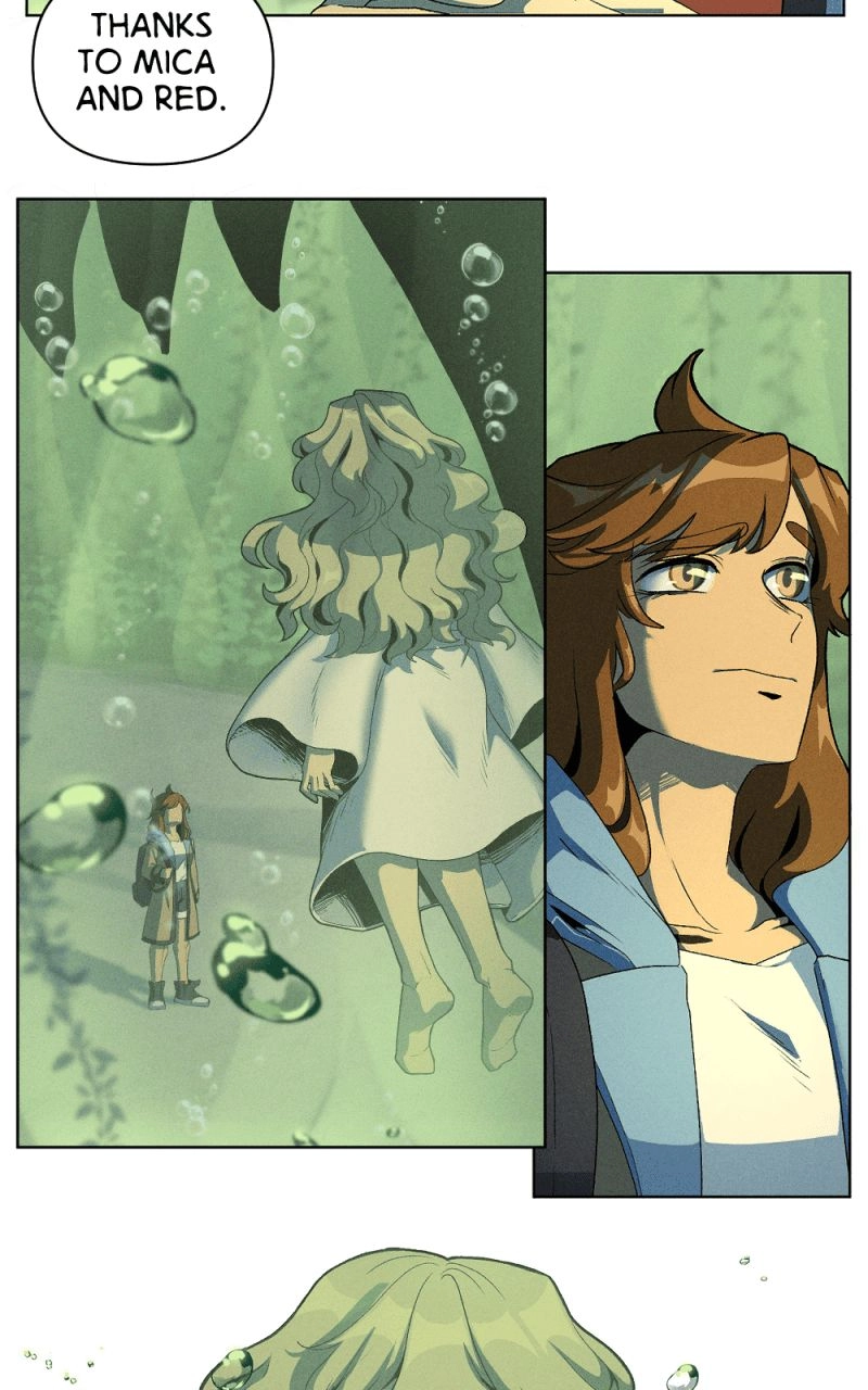 Read The Greenhouse chapter 170 image 11 on Lezhin