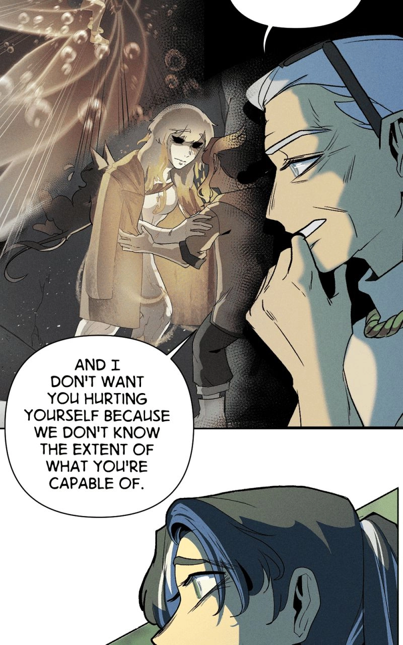 Read The Greenhouse chapter 170 image 17 on Lezhin