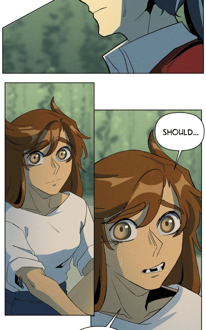 Read The Greenhouse chapter 170 image 18 on Lezhin