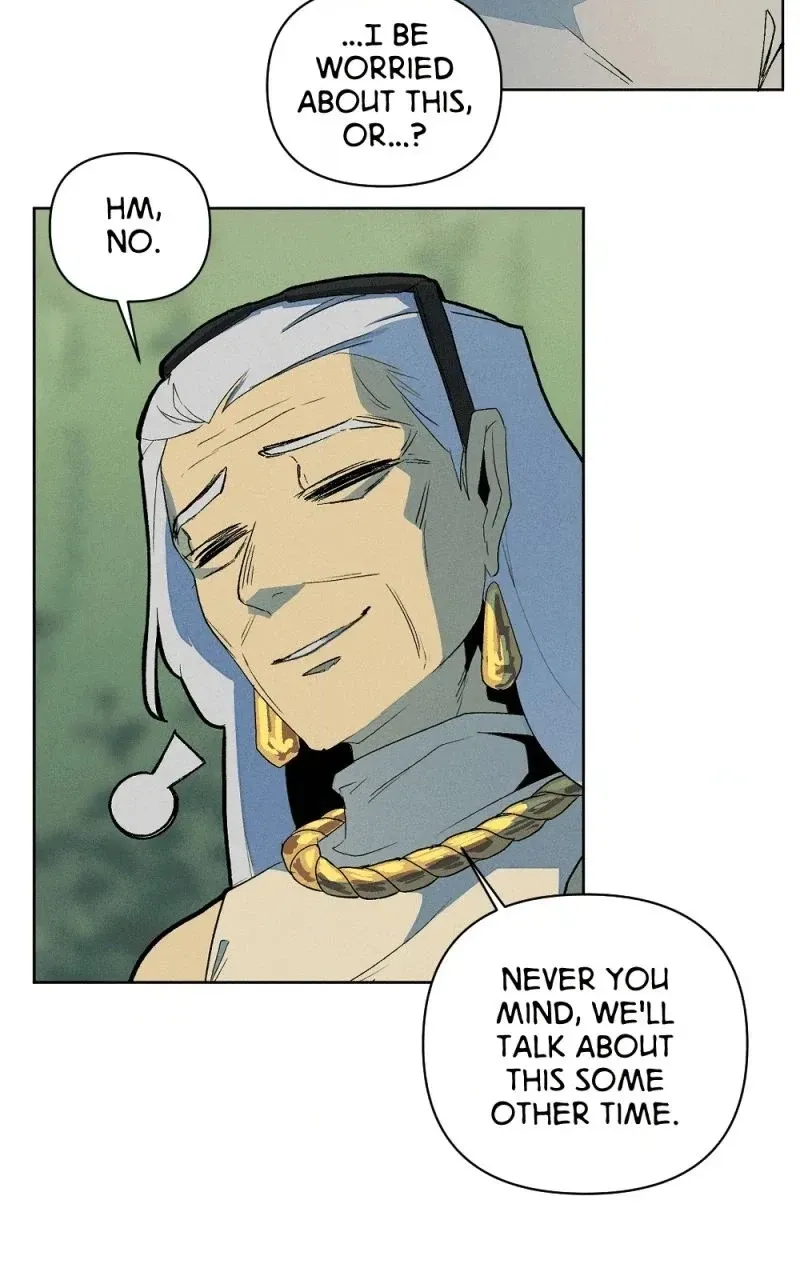 Read The Greenhouse chapter 170 image 19 on Lezhin