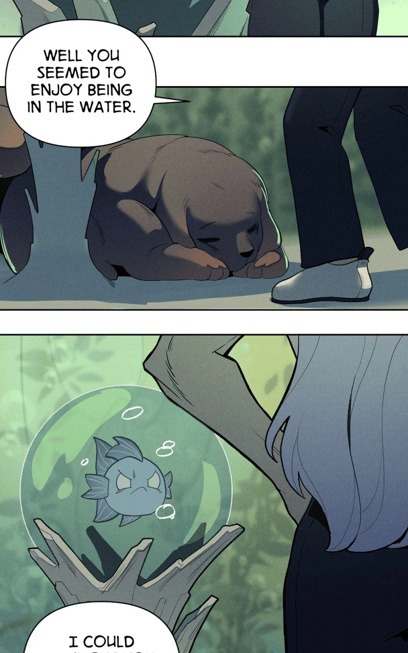 Read The Greenhouse chapter 170 image 2 on Lezhin