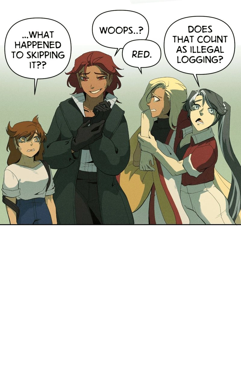 Read The Greenhouse chapter 172 image 11 on Lezhin