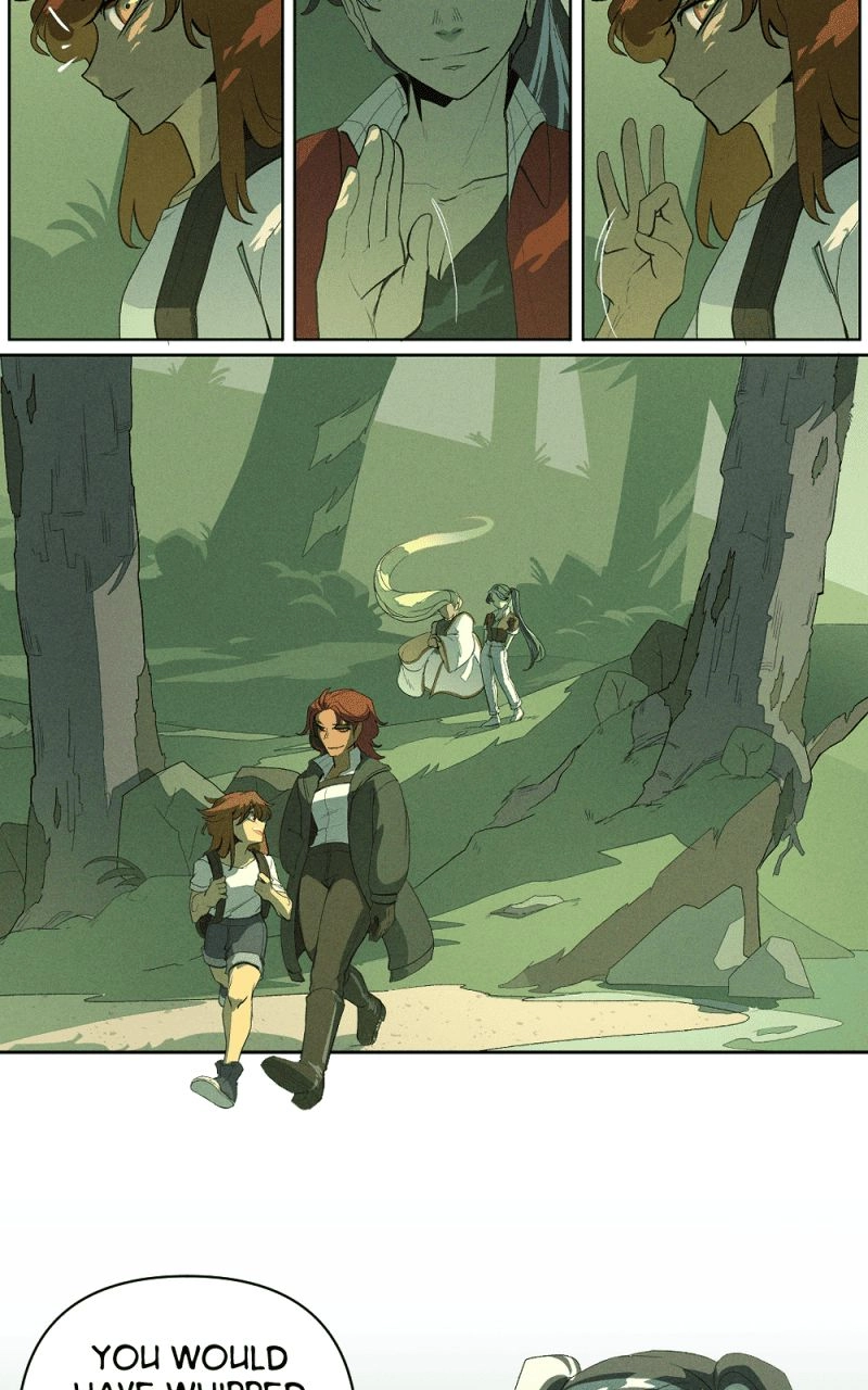 Read The Greenhouse chapter 172 image 6 on Lezhin