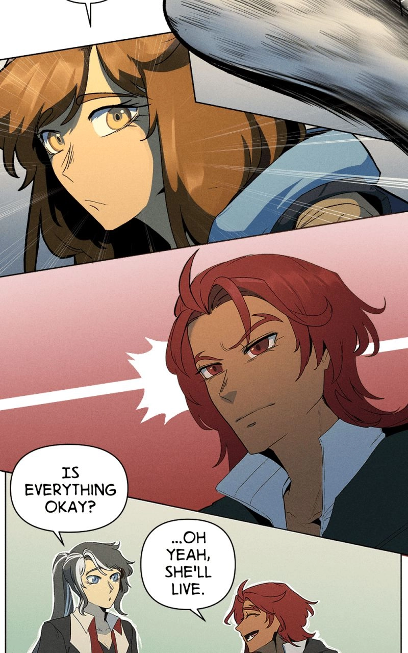 Read The Greenhouse chapter 174 image 11 on Lezhin