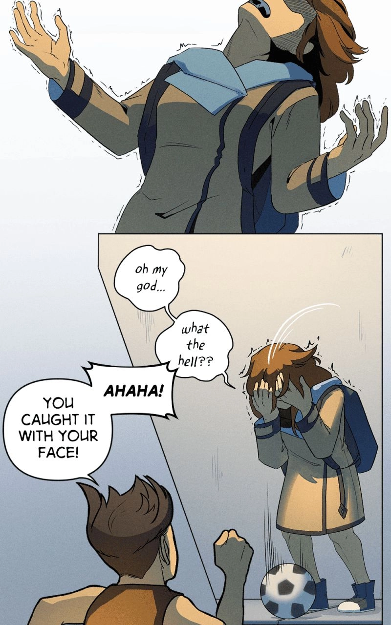 Read The Greenhouse chapter 174 image 13 on Lezhin