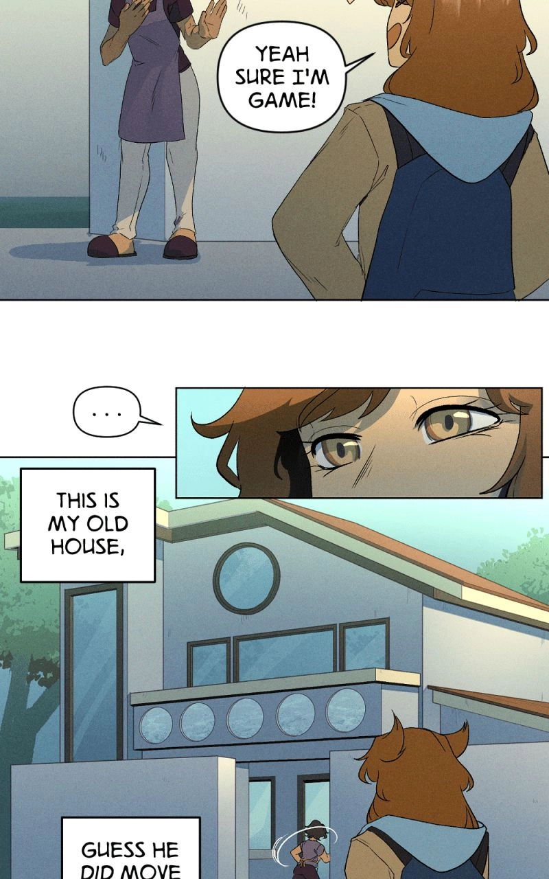 Read The Greenhouse chapter 174 image 17 on Lezhin