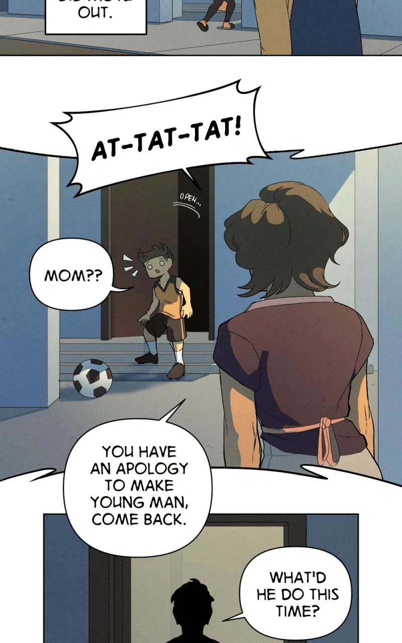 Read The Greenhouse chapter 174 image 18 on Lezhin