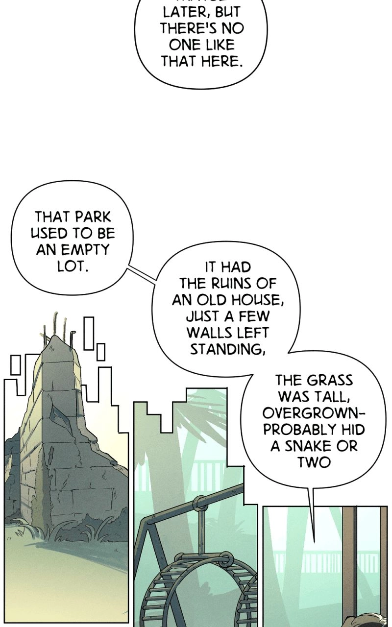 Read The Greenhouse chapter 174 image 2 on Lezhin