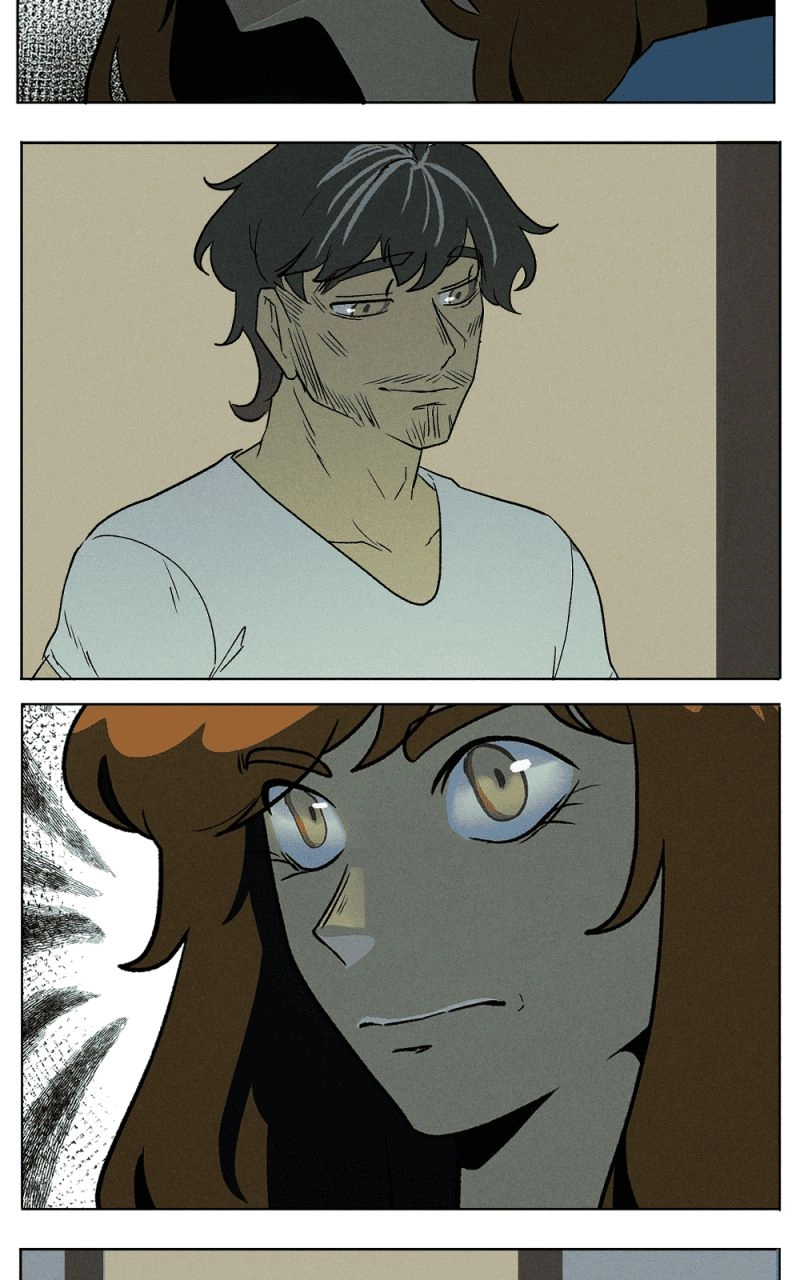 Read The Greenhouse chapter 174 image 21 on Lezhin