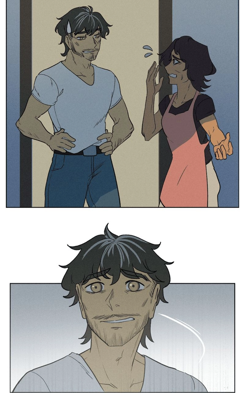 Read The Greenhouse chapter 174 image 22 on Lezhin