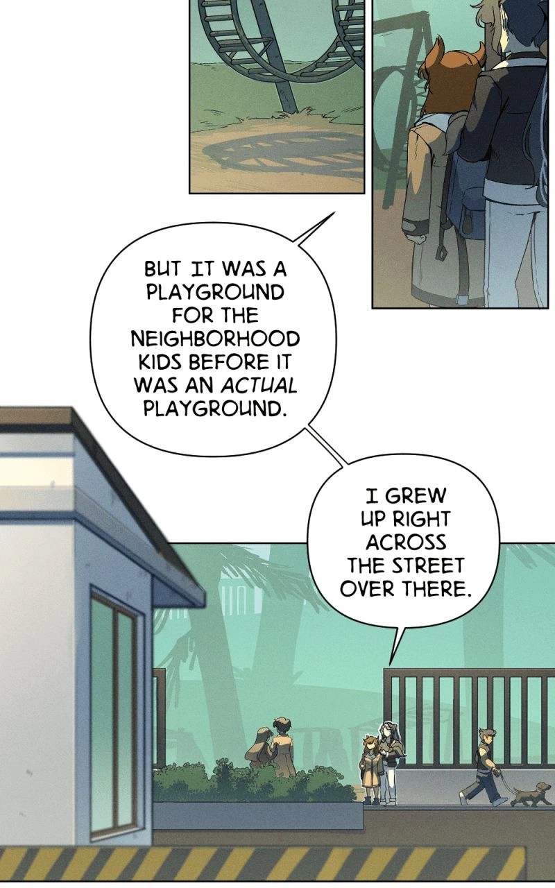 Read The Greenhouse chapter 174 image 3 on Lezhin
