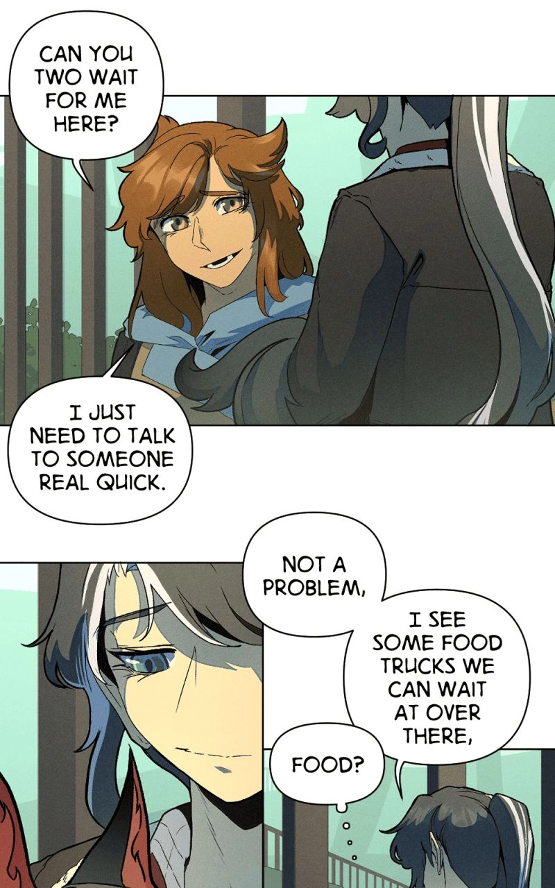 Read The Greenhouse chapter 174 image 4 on Lezhin