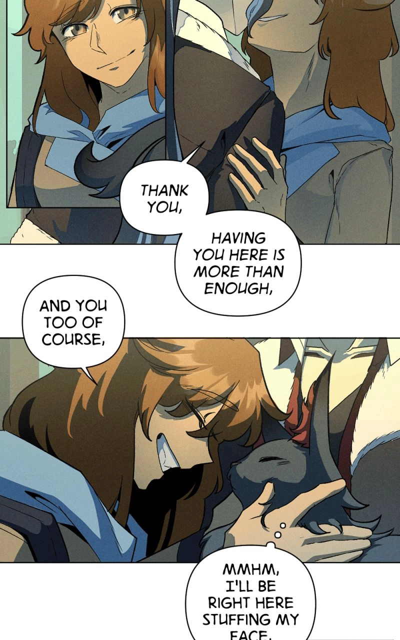Read The Greenhouse chapter 174 image 6 on Lezhin