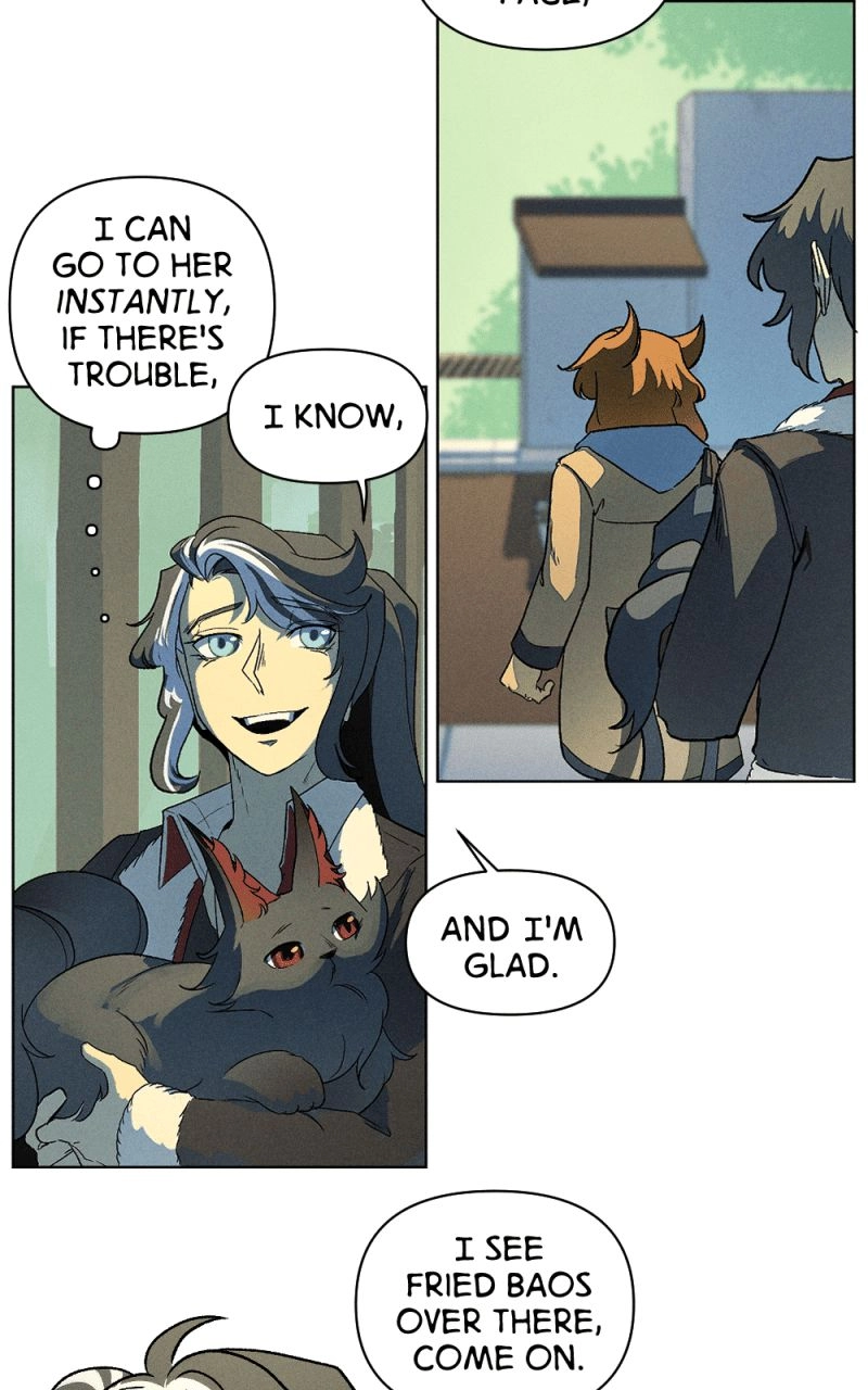 Read The Greenhouse chapter 174 image 7 on Lezhin