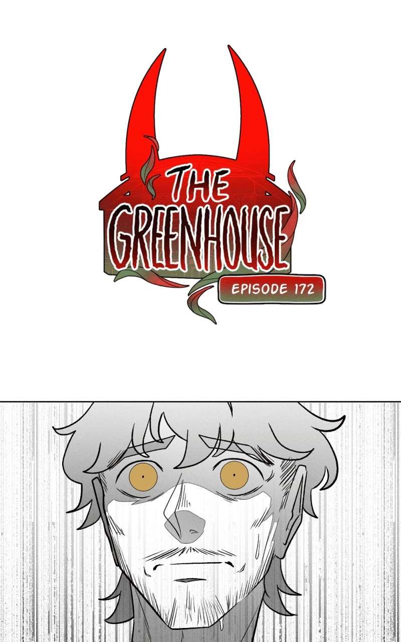 Read The Greenhouse chapter 175 image 0 on Lezhin