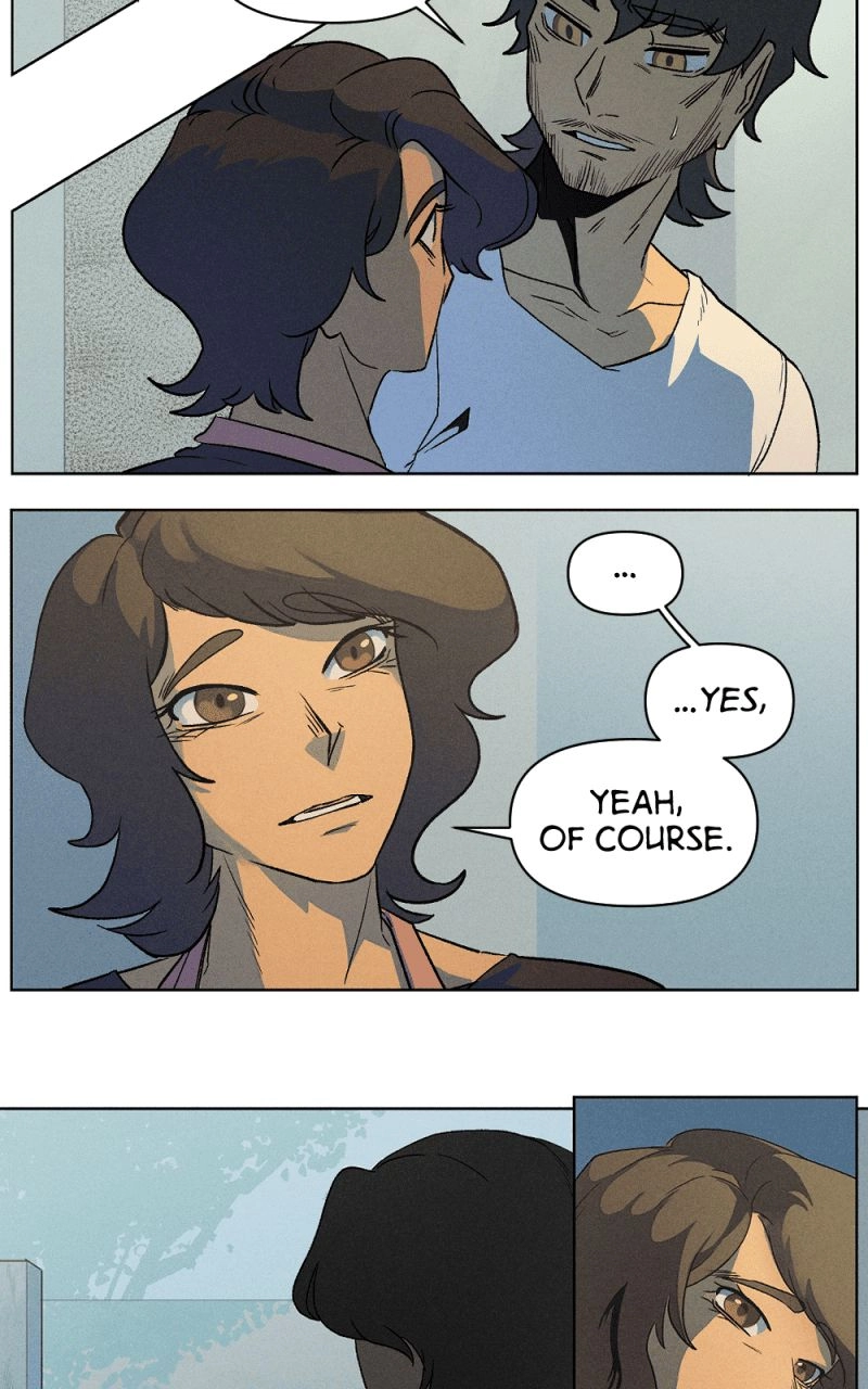 Read The Greenhouse chapter 175 image 10 on Lezhin