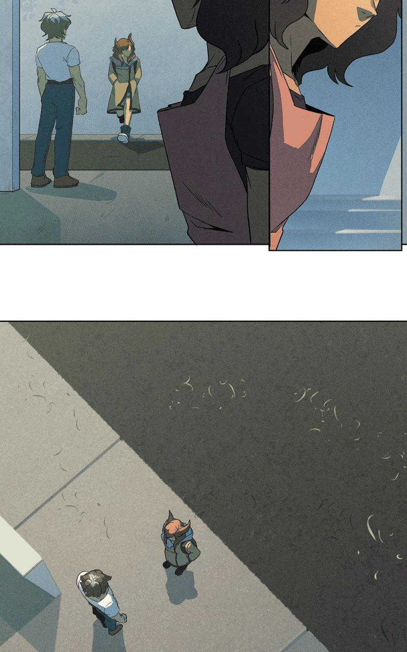 Read The Greenhouse chapter 175 image 11 on Lezhin