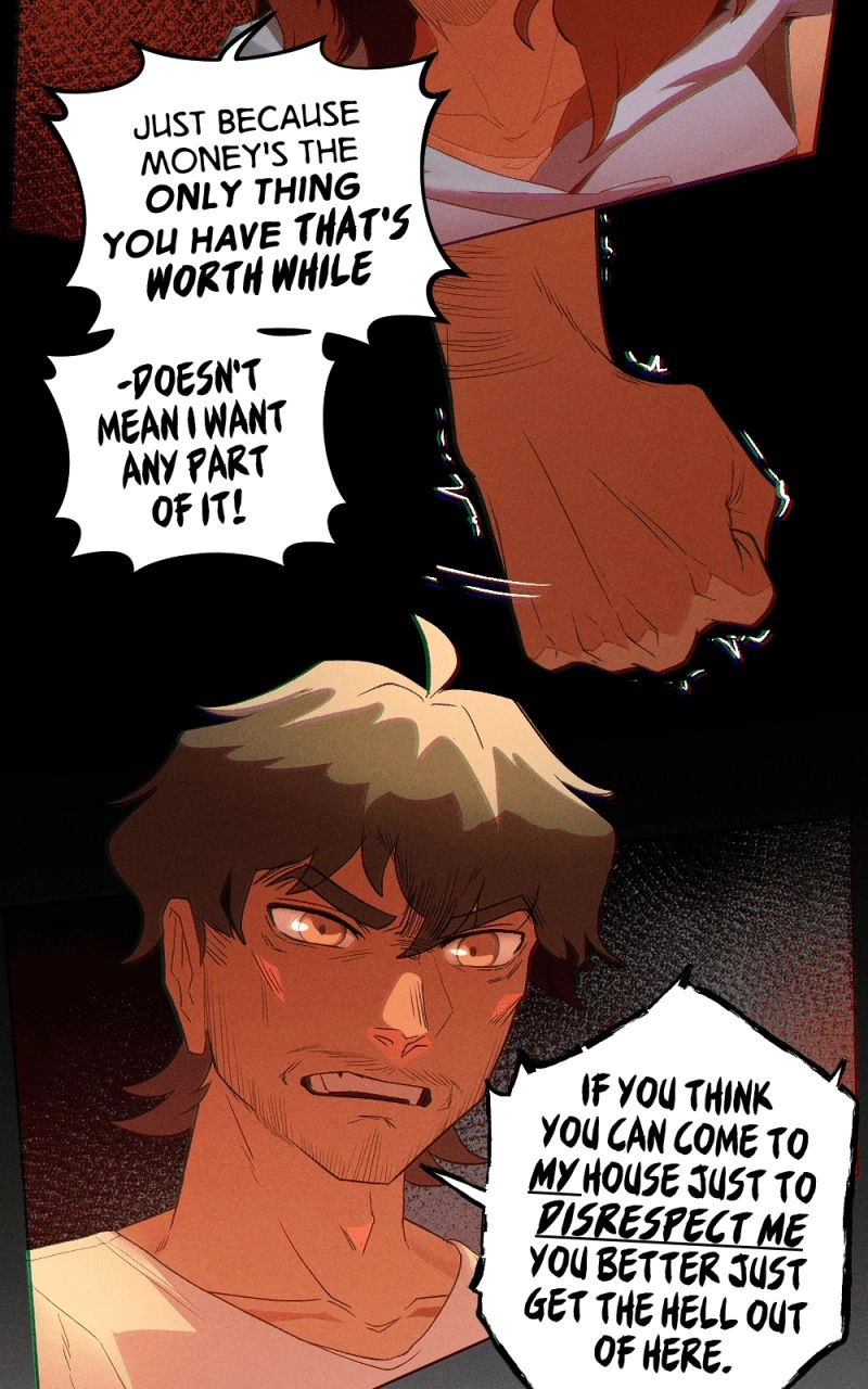 Read The Greenhouse chapter 175 image 14 on Lezhin