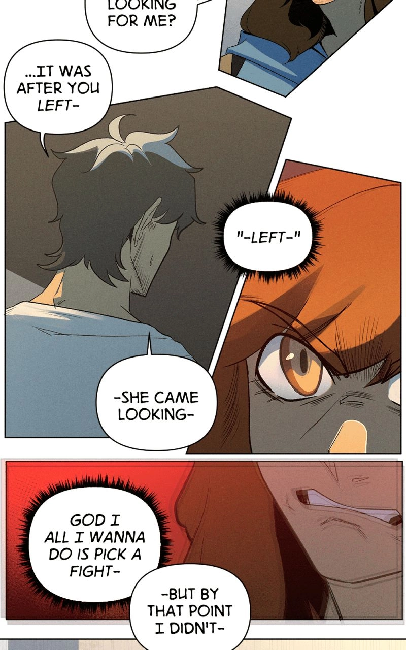 Read The Greenhouse chapter 175 image 17 on Lezhin