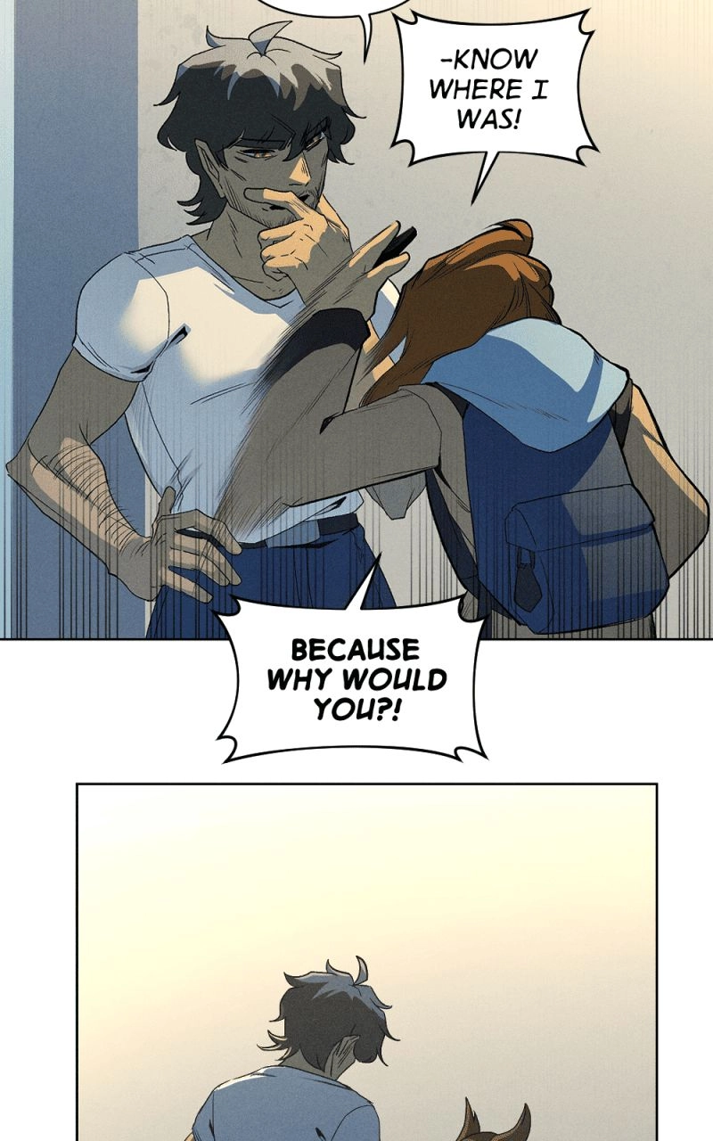 Read The Greenhouse chapter 175 image 18 on Lezhin