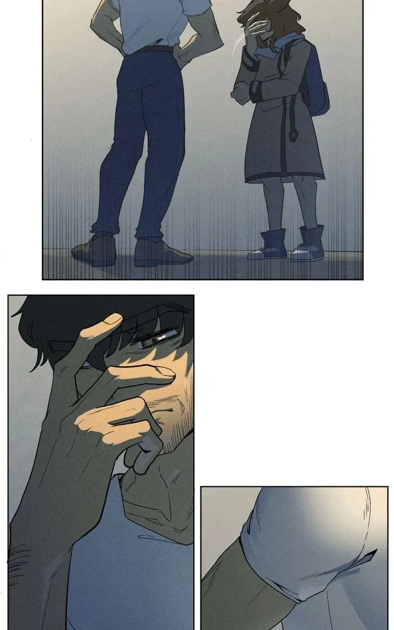 Read The Greenhouse chapter 175 image 19 on Lezhin