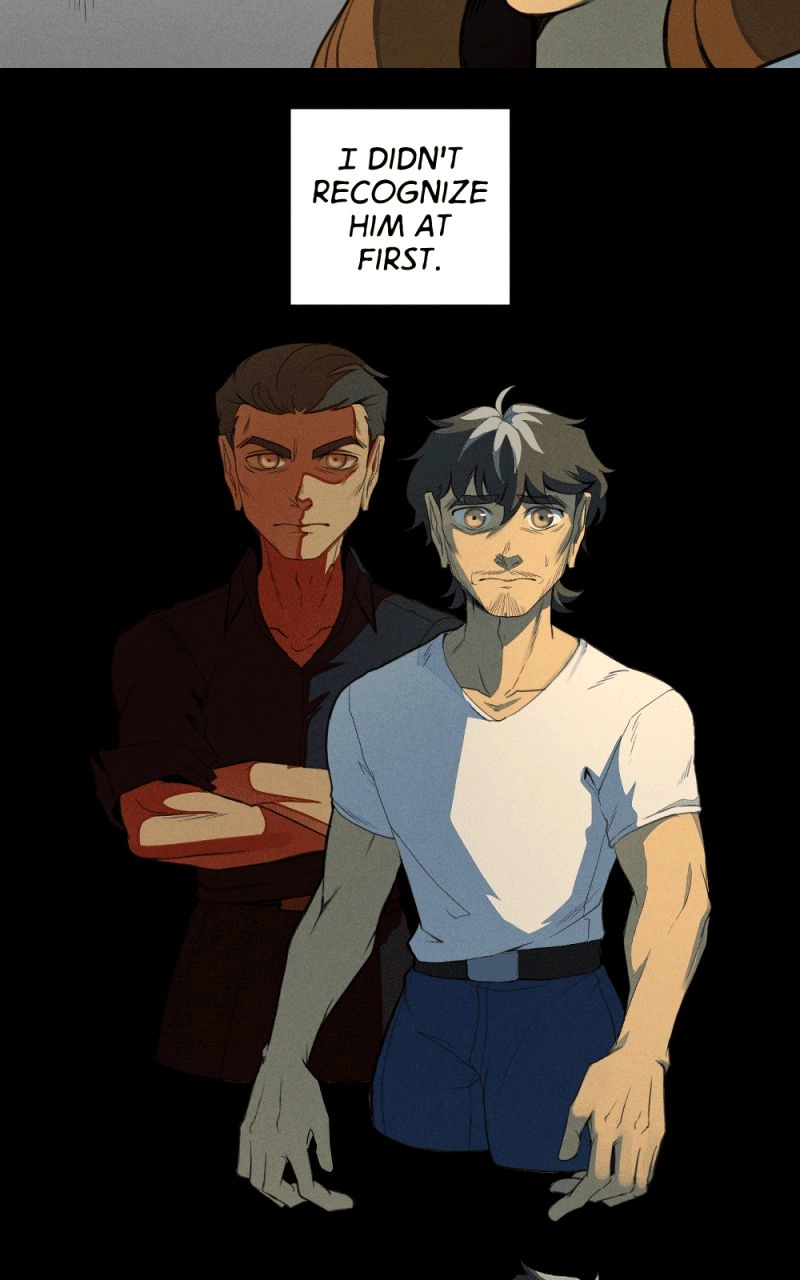 Read The Greenhouse chapter 175 image 2 on Lezhin