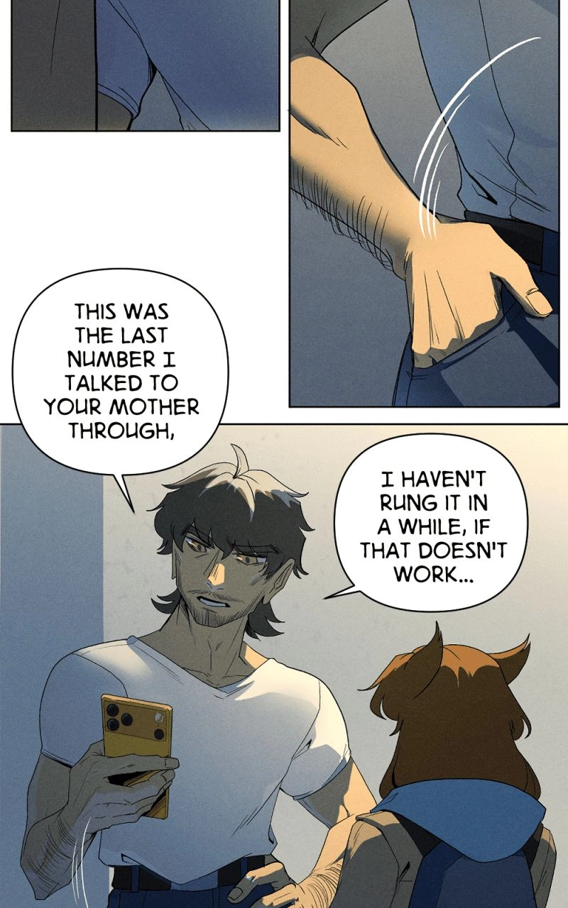 Read The Greenhouse chapter 175 image 20 on Lezhin