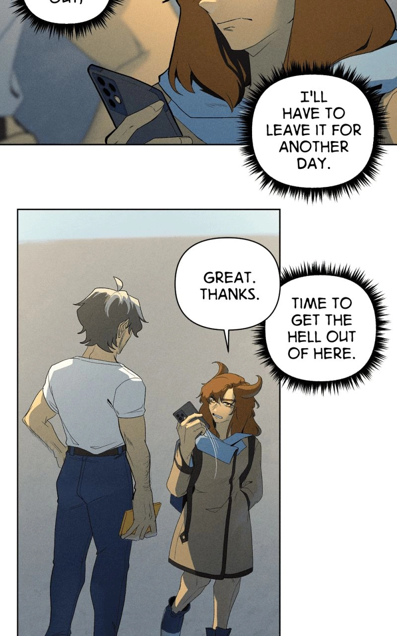 Read The Greenhouse chapter 175 image 22 on Lezhin