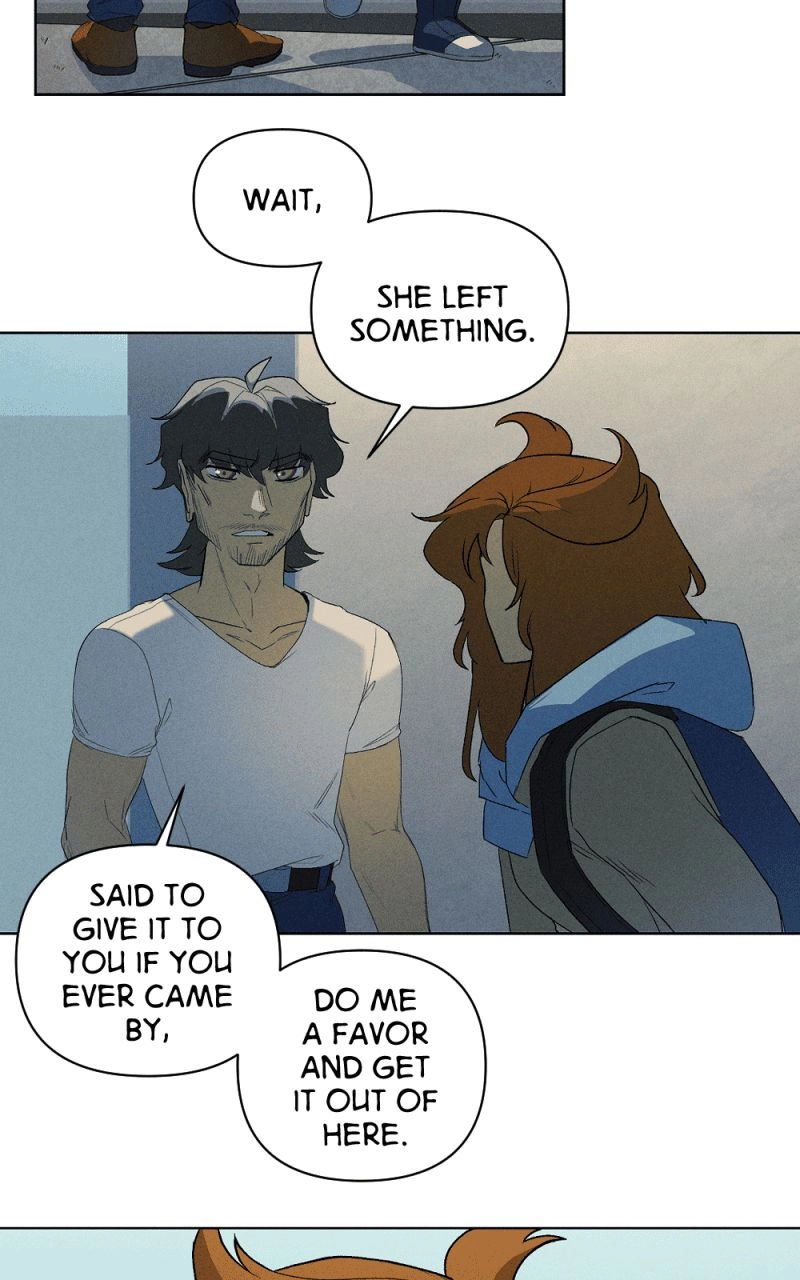 Read The Greenhouse chapter 175 image 23 on Lezhin