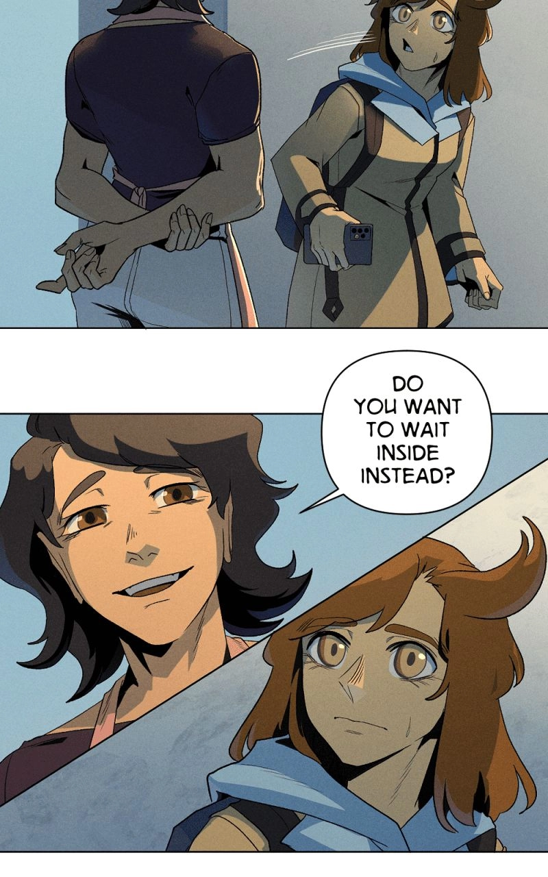 Read The Greenhouse chapter 175 image 26 on Lezhin