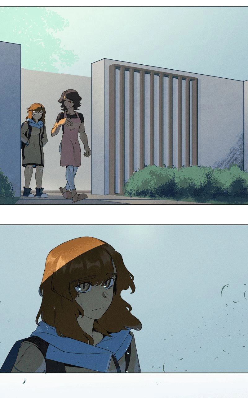 Read The Greenhouse chapter 175 image 27 on Lezhin