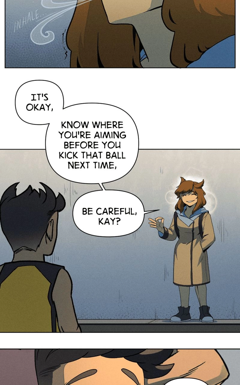 Read The Greenhouse chapter 175 image 5 on Lezhin