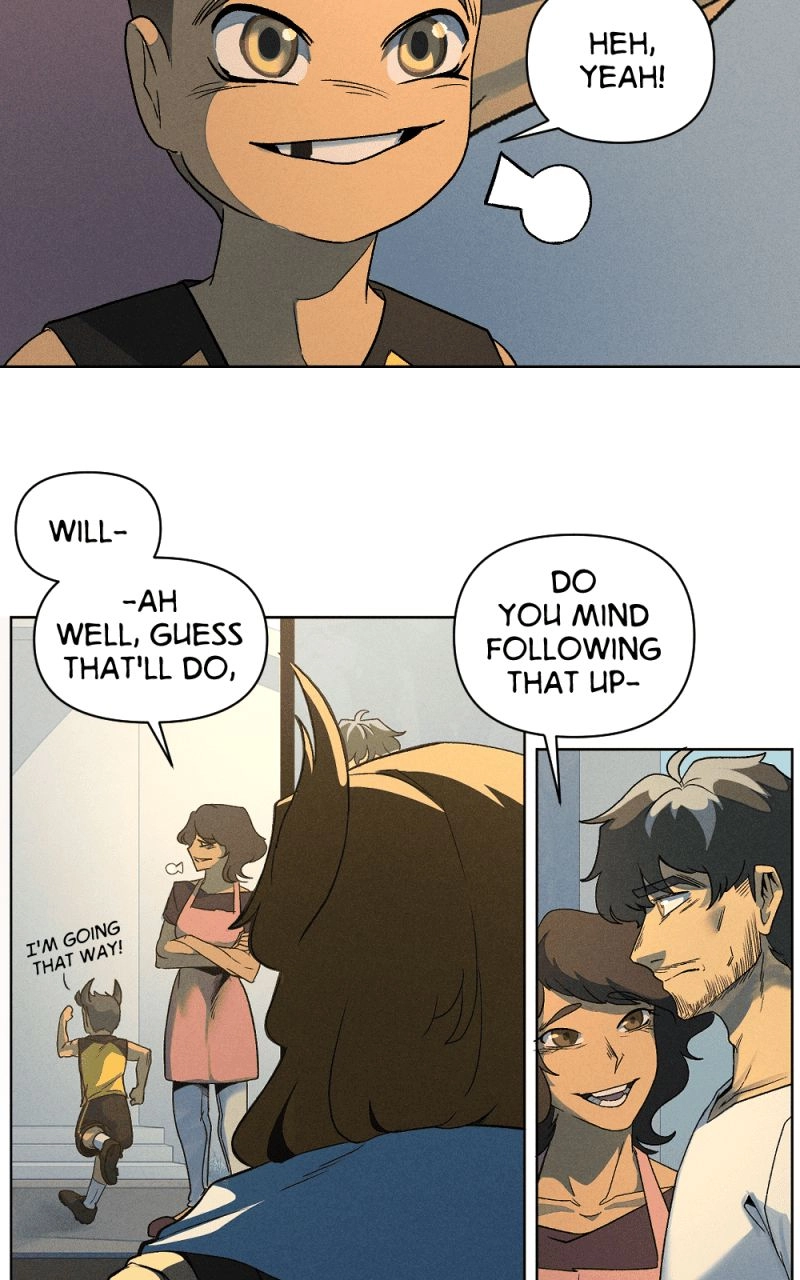 Read The Greenhouse chapter 175 image 6 on Lezhin
