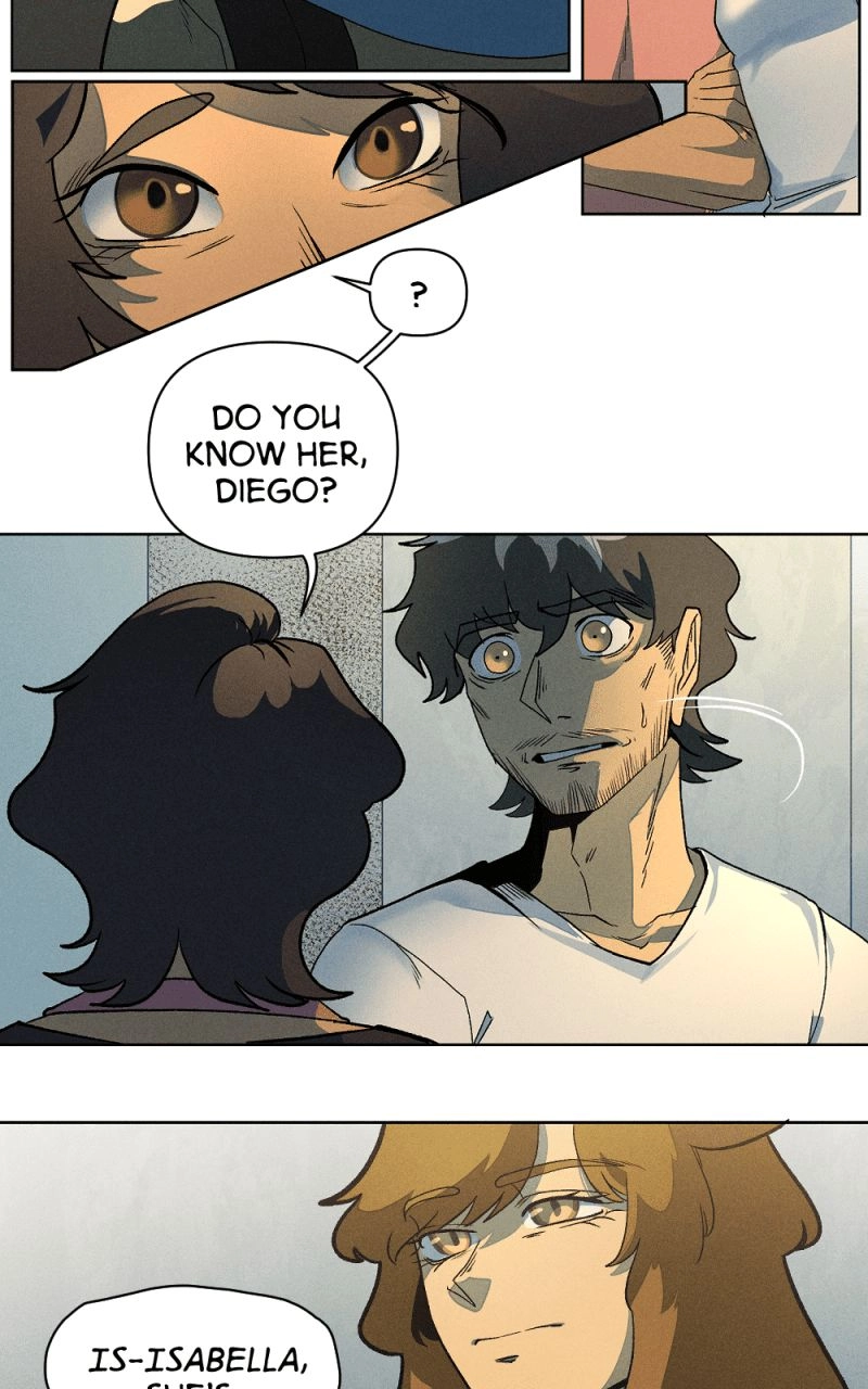 Read The Greenhouse chapter 175 image 7 on Lezhin
