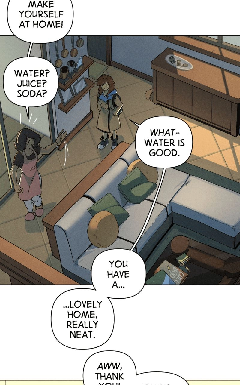 Read The Greenhouse chapter 176 image 10 on Lezhin