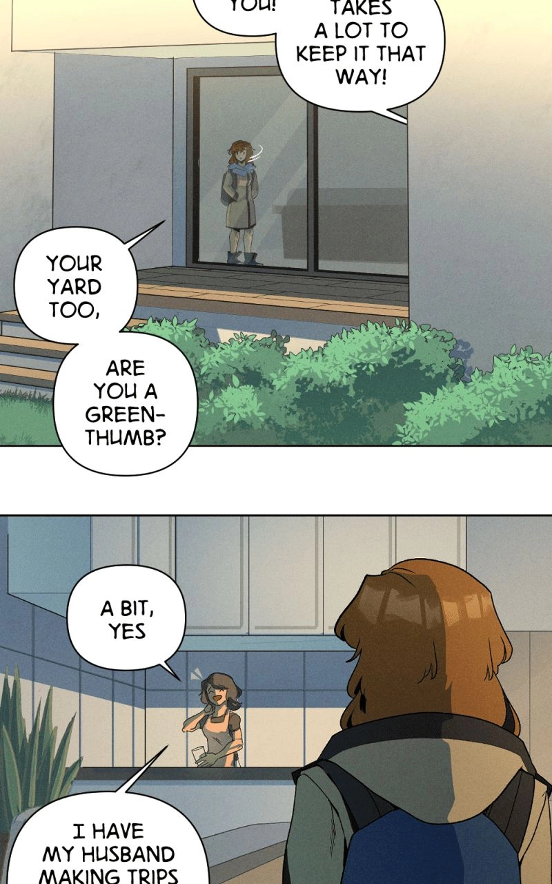 Read The Greenhouse chapter 176 image 11 on Lezhin