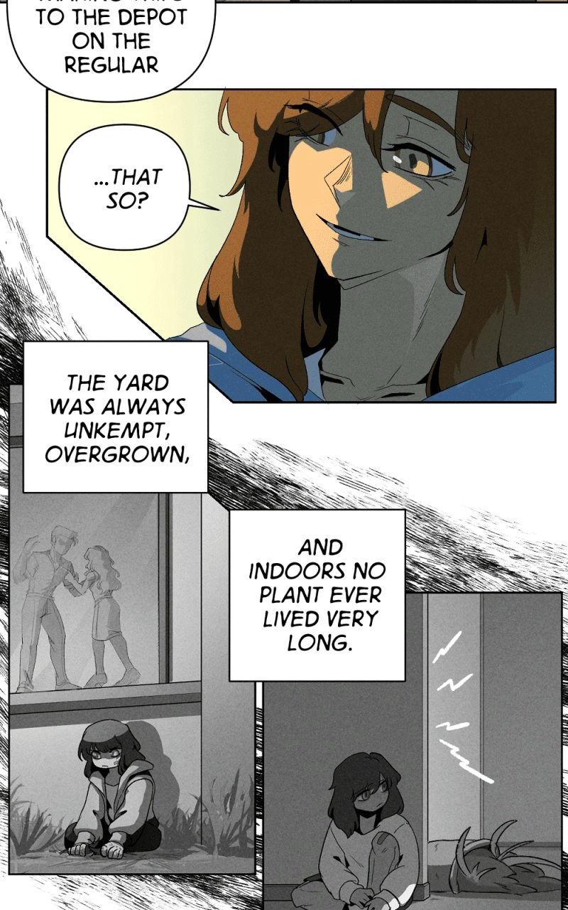 Read The Greenhouse chapter 176 image 12 on Lezhin