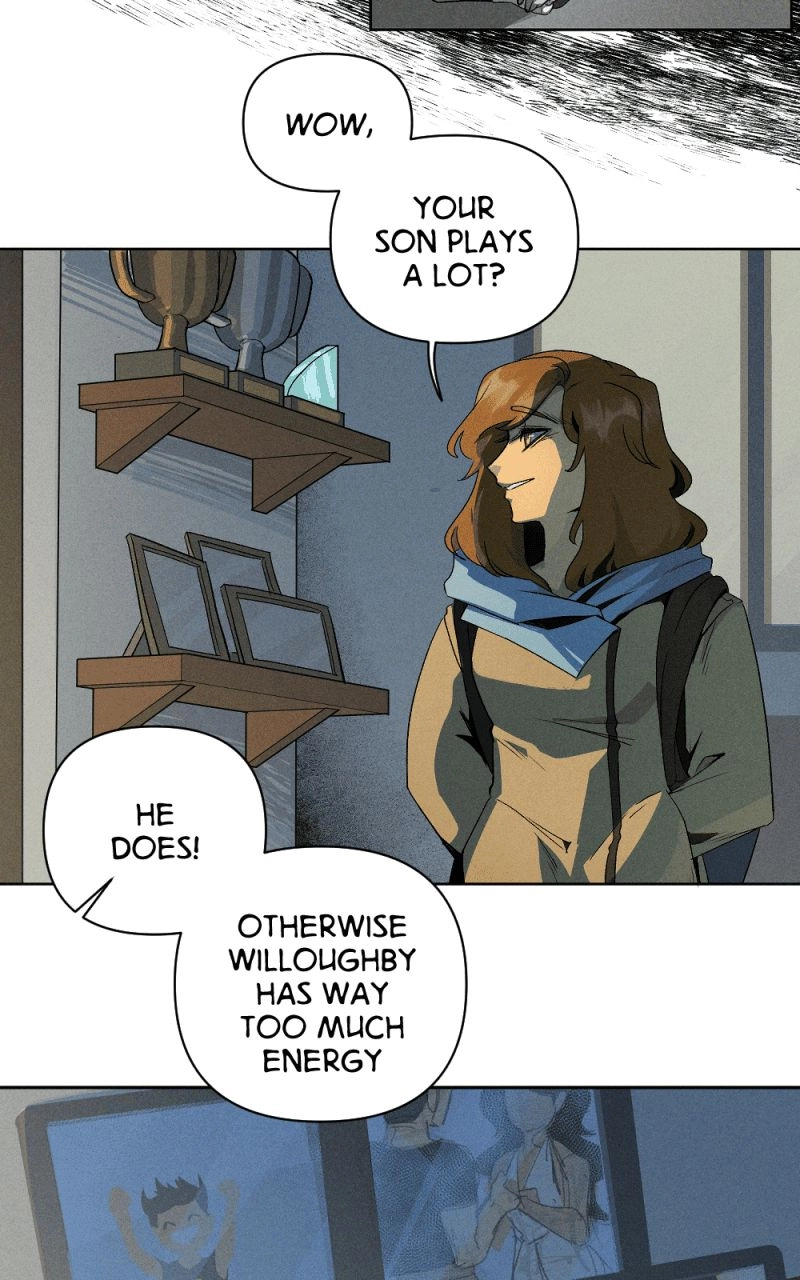 Read The Greenhouse chapter 176 image 13 on Lezhin