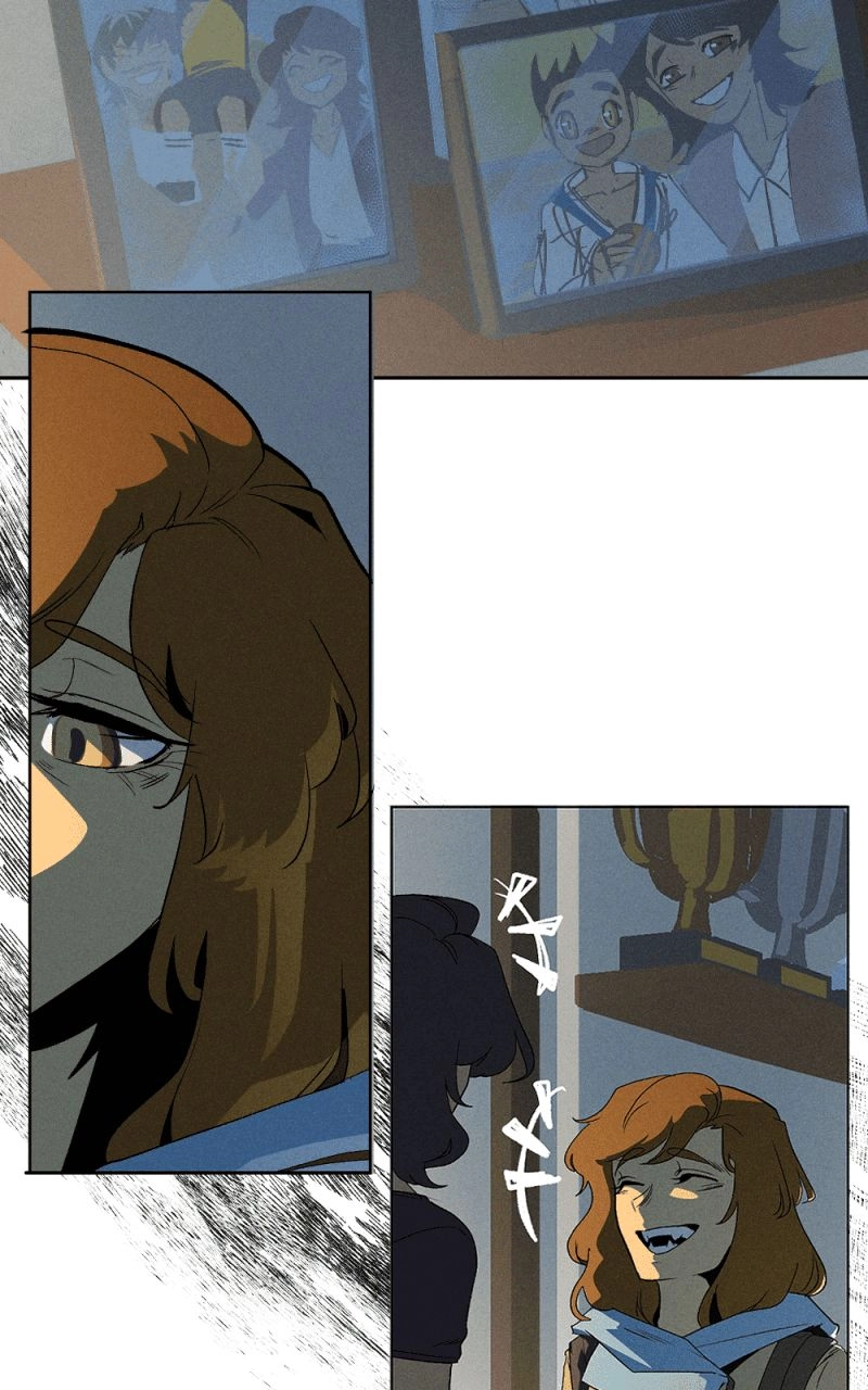 Read The Greenhouse chapter 176 image 14 on Lezhin