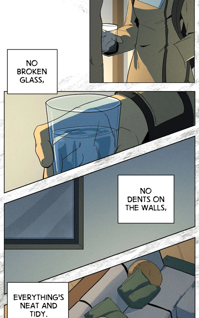 Read The Greenhouse chapter 176 image 15 on Lezhin