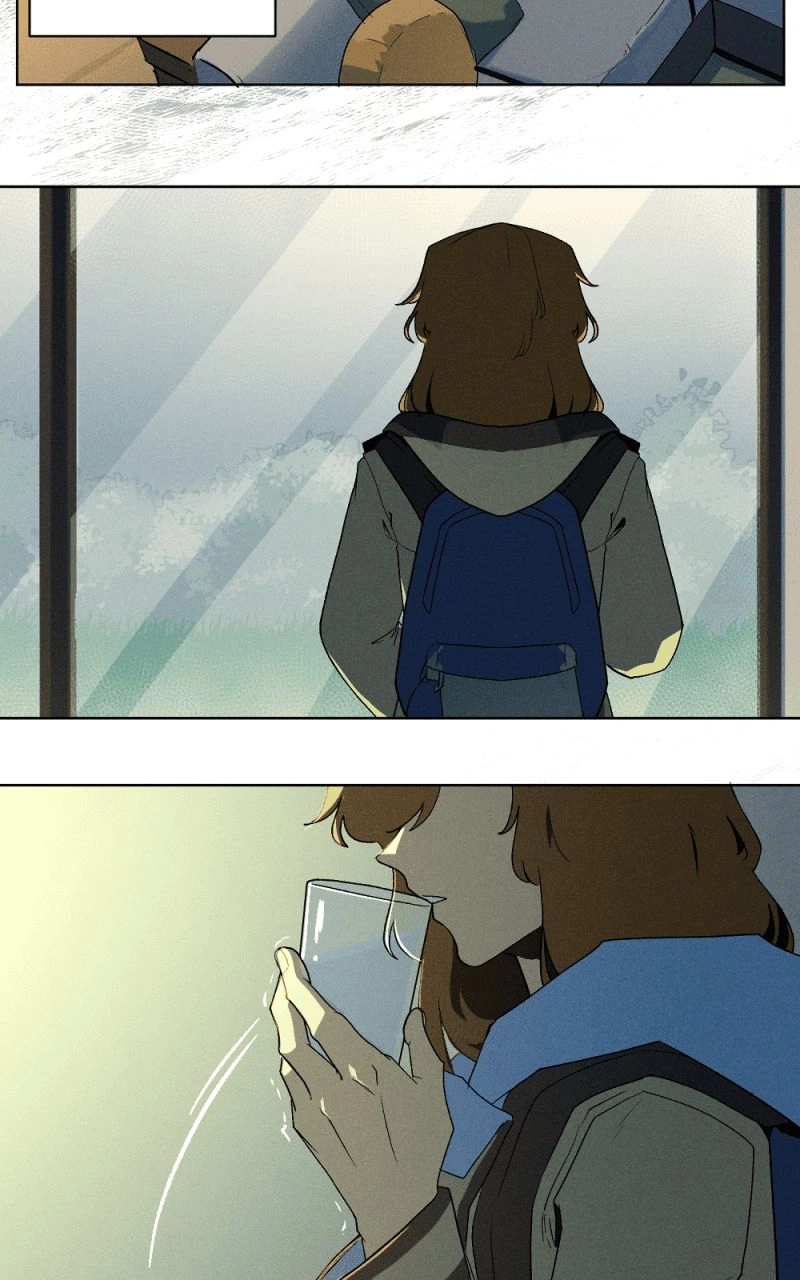Read The Greenhouse chapter 176 image 16 on Lezhin