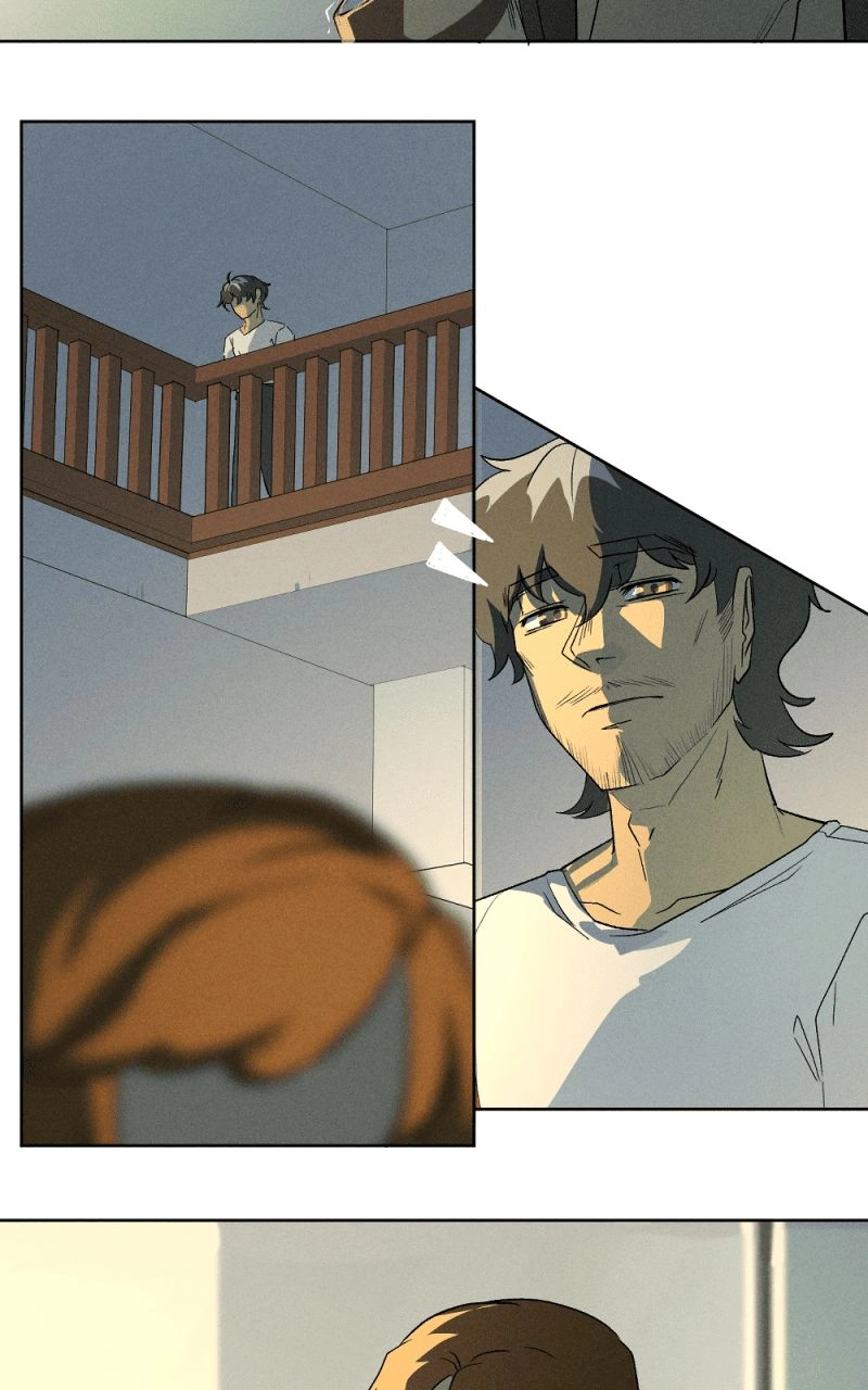 Read The Greenhouse chapter 176 image 17 on Lezhin