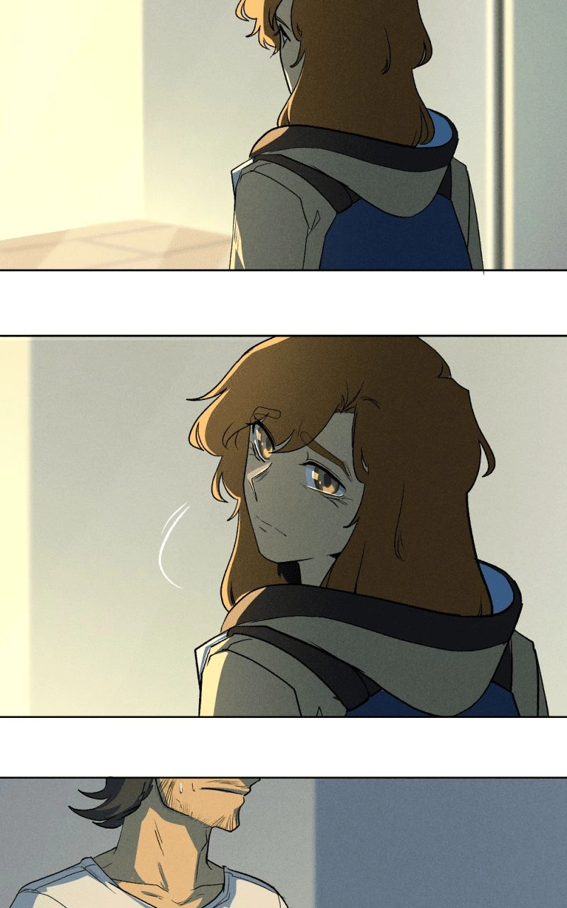 Read The Greenhouse chapter 176 image 18 on Lezhin